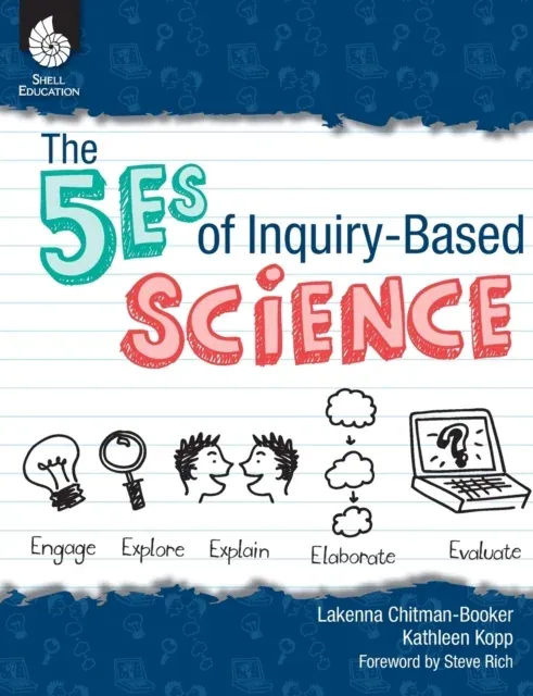 5Es of Inquiry-Based Science