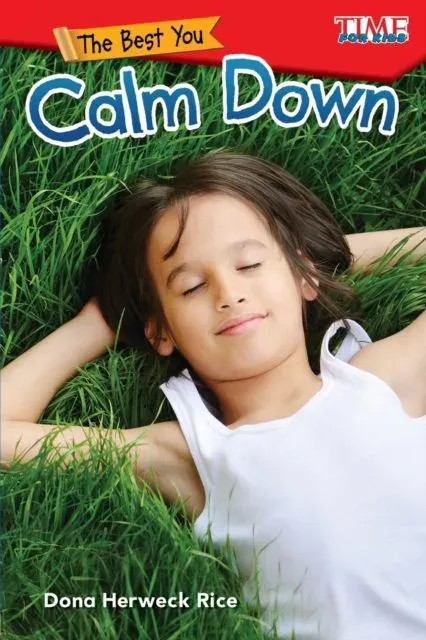 Best You: Calm Down