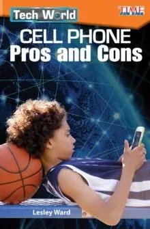Tech World: Cell Phone Pros and Cons : Cell Phone Pros and Cons