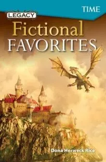 Legacy: Fictional Favorites : Fictional Favorites