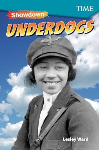 Showdown: Underdogs : Underdogs