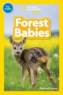 Forest Babies (Pre-Reader)