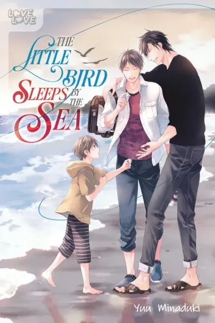 Little Bird Sleeps by the Sea