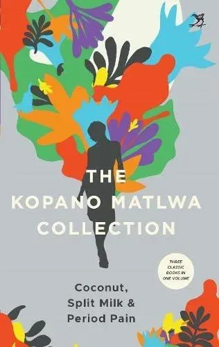 Kopano Matlwa Collection
