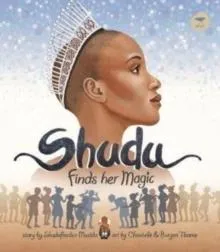 Shudu Finds Her Magic (English)