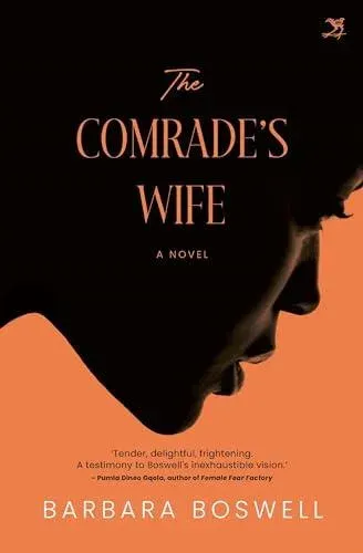 Comrade's Wife