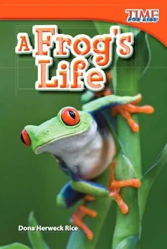 Frog's Life