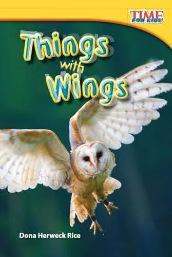 Things with Wings