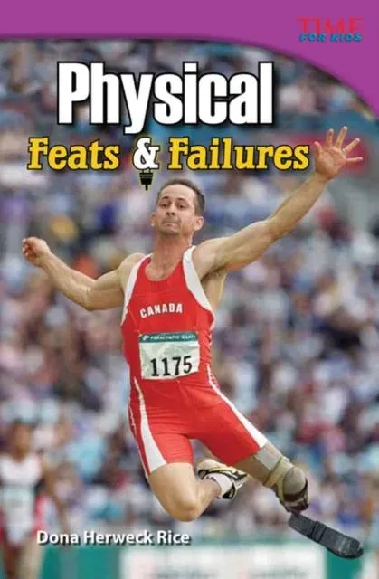 Physical: Feats & Failures : Feats & Failures (Advanced Plus)