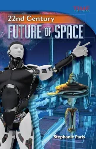 22nd Century: Future of Space : Future of Space (Challenging)