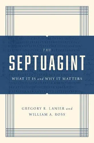 Septuagint