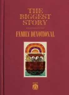 Biggest Story Family Devotional