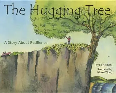 Hugging Tree