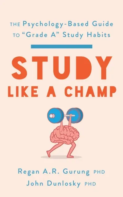 Study Like a Champ