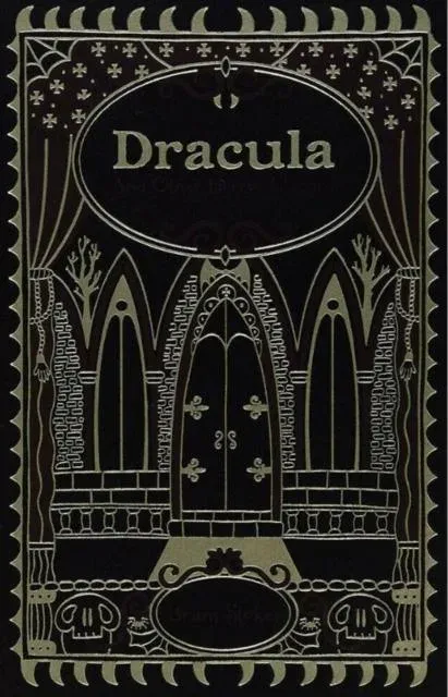 Dracula and Other Horror Classics