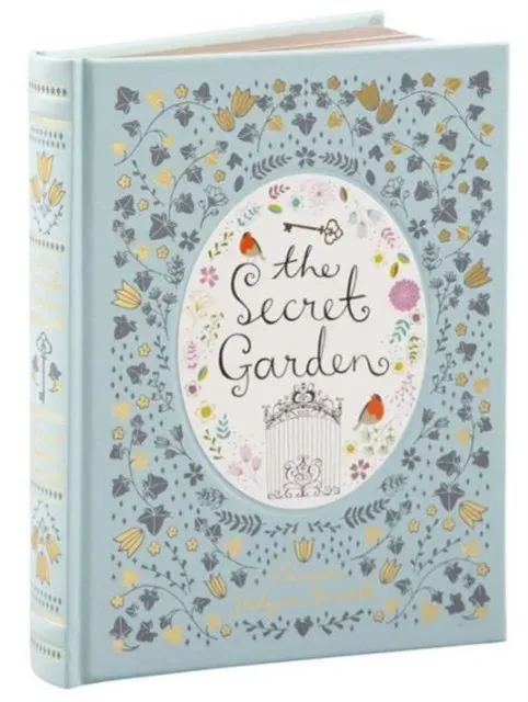 Secret Garden