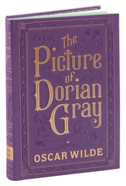 Picture of Dorian Gray