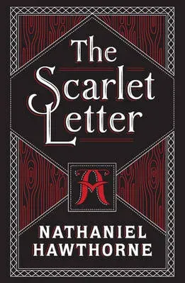 Scarlet Letter
