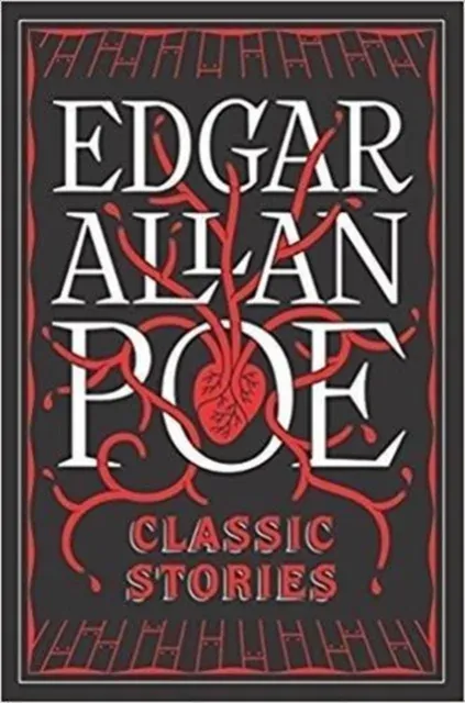 Edgar Allan Poe: Classic Stories (Barnes & Noble Collectible Editions)