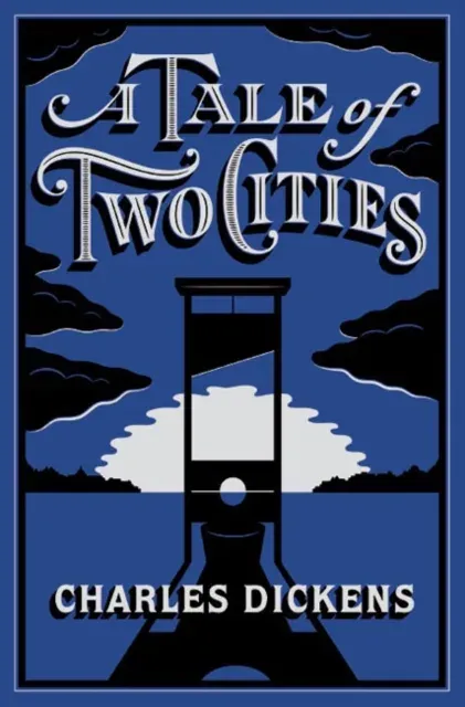 Tale of Two Cities