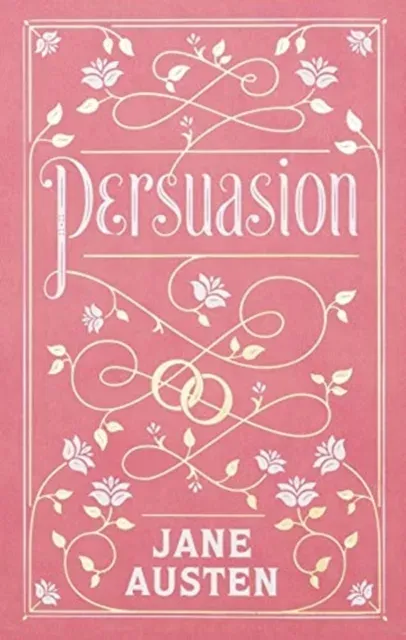 Persuasion (Barnes & Noble Collectible Classics: Flexi Edition)