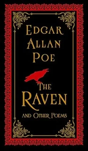 Raven and Other Poems