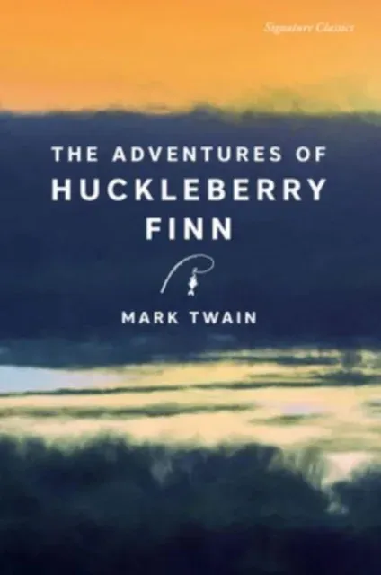 Adventures of Huckleberry Finn