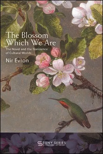 Blossom Which We Are