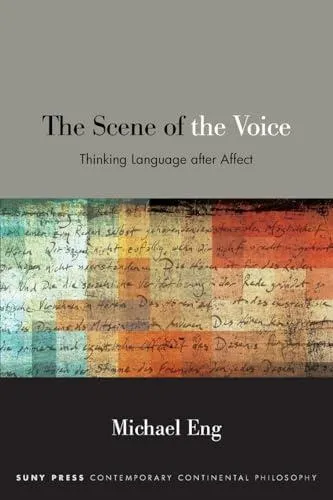 Scene of the Voice