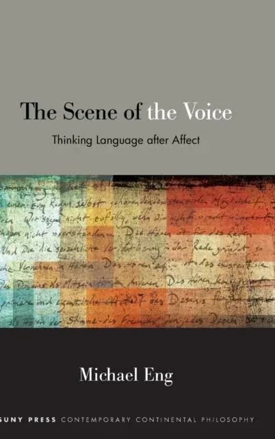 Scene of the Voice