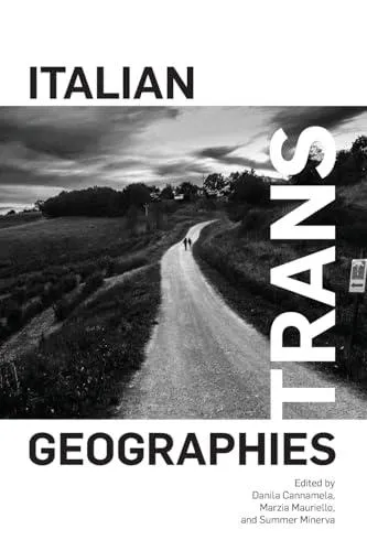 Italian Trans Geographies