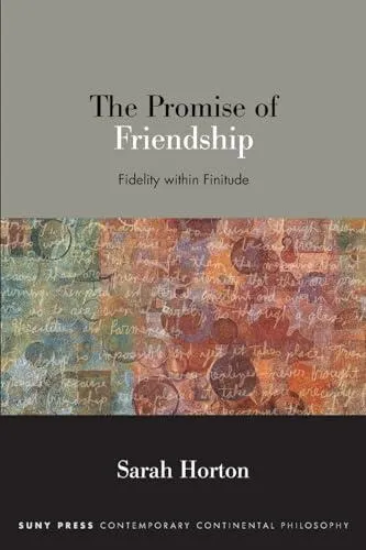 Promise of Friendship