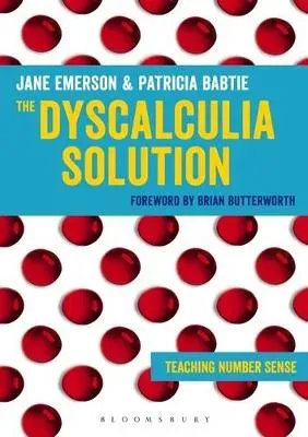 Dyscalculia Solution