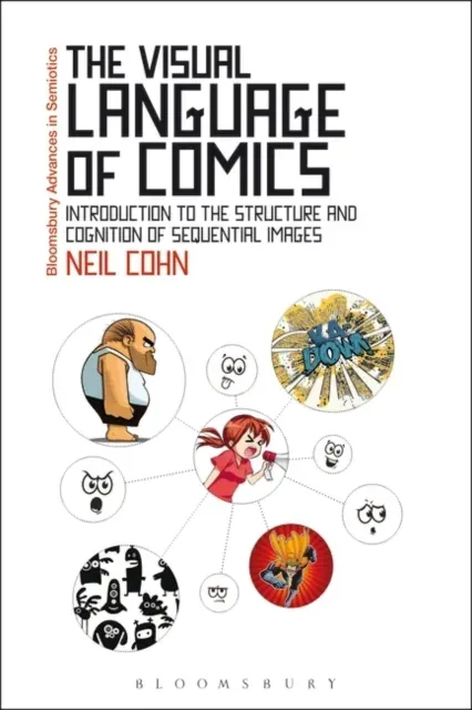 Visual Language of Comics