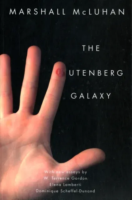 Gutenberg Galaxy