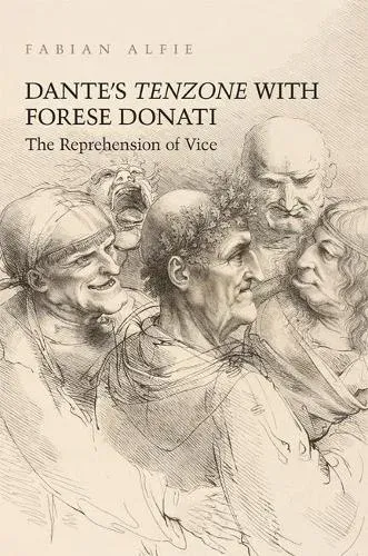 Dante's Tenzone with Forese Donati