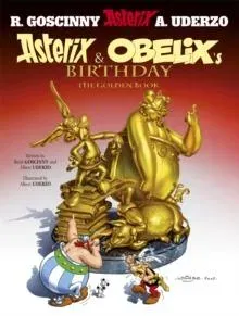 Asterix: Asterix and Obelix's Birthday