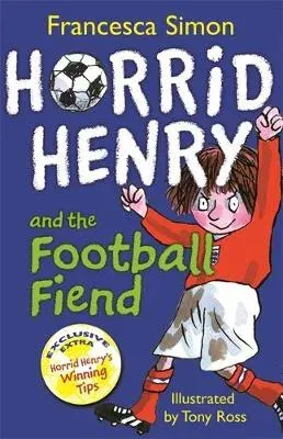 Football Fiend