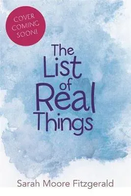 List of Real Things