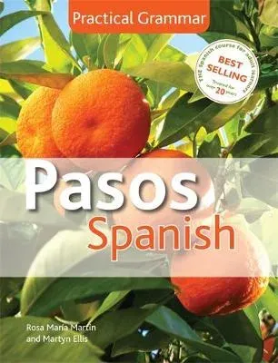 Pasos Spanish Practical Grammar
