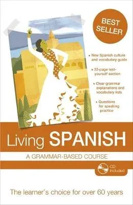 Living Spanish : 5th edition