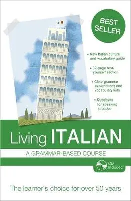 Living Italian
