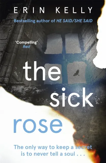 Sick Rose