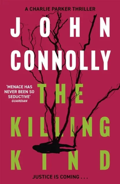 Killing Kind
