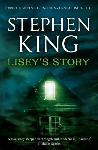 Lisey's Story