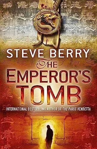 Emperor's Tomb