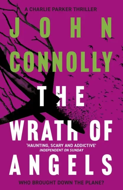 Wrath of Angels