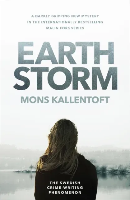 Earth Storm