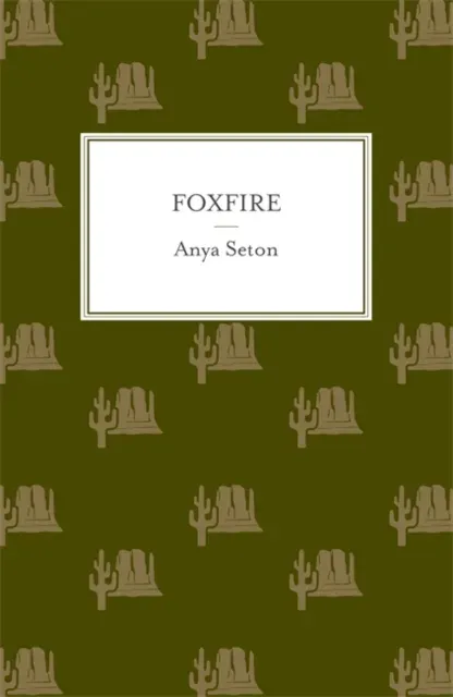Foxfire
