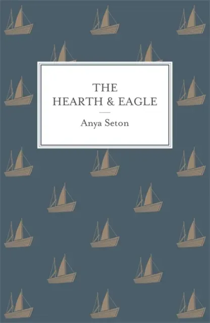 Hearth and Eagle